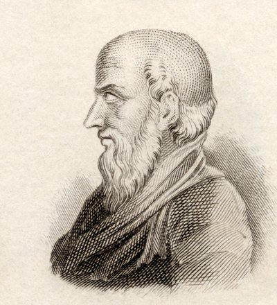 Philemon by English School